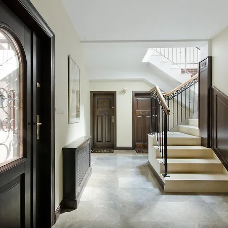 Imperial - Nautica Apartment Sopot