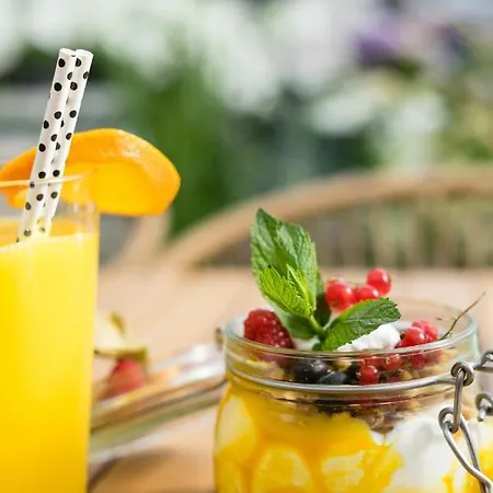 Apartament Imperial - Nautica Sopot