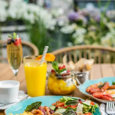 Imperial - Nautica Apartament *