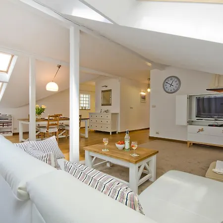 Apartament Imperial - Nautica *