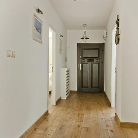 Imperial - Nautica Apartament *