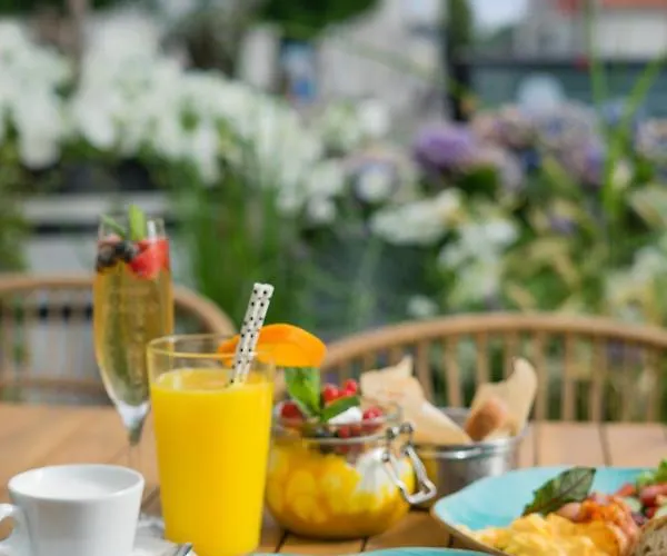 Imperial - Nautica *