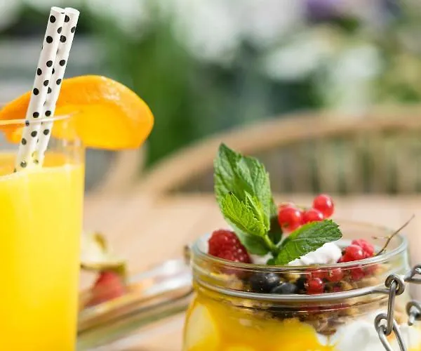 شقة Imperial - Nautica سوبوت