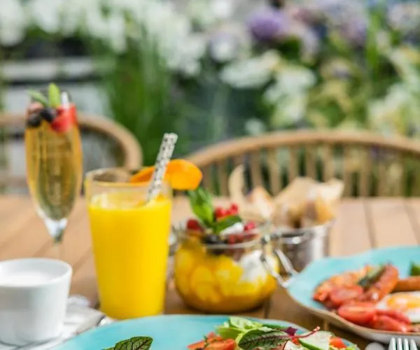 Imperial - Nautica شقة *