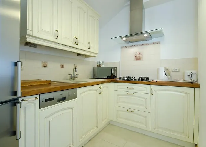 Imperial - Nautica شقة